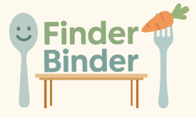 FinderBinder